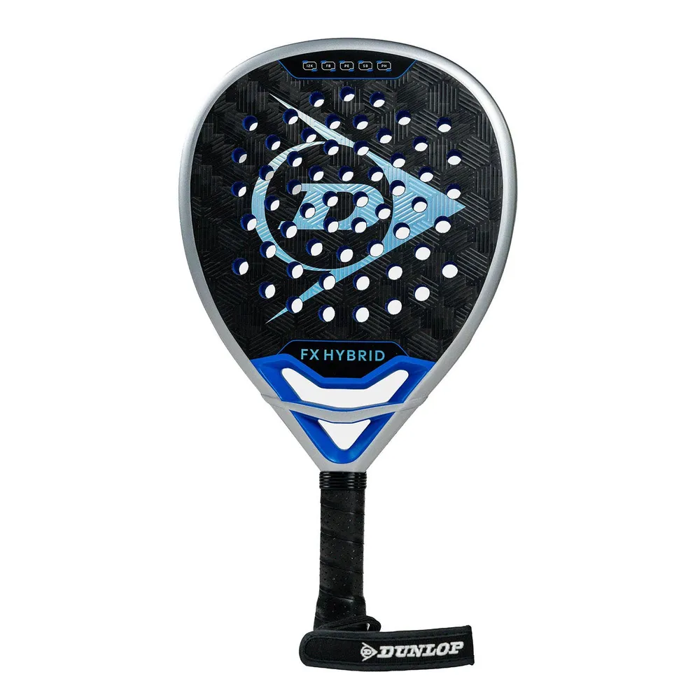 Dunlop Fx Hybrid 2026