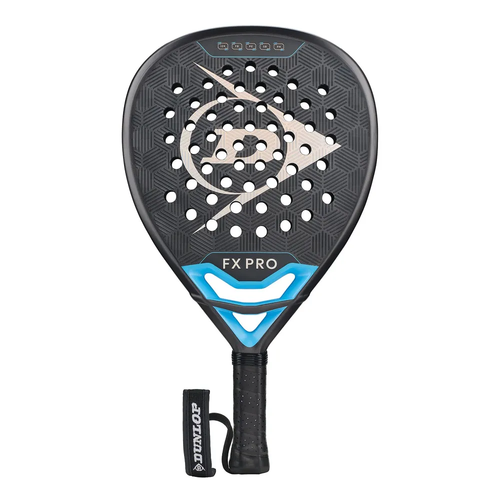 Dunlop Fx Pro 2026