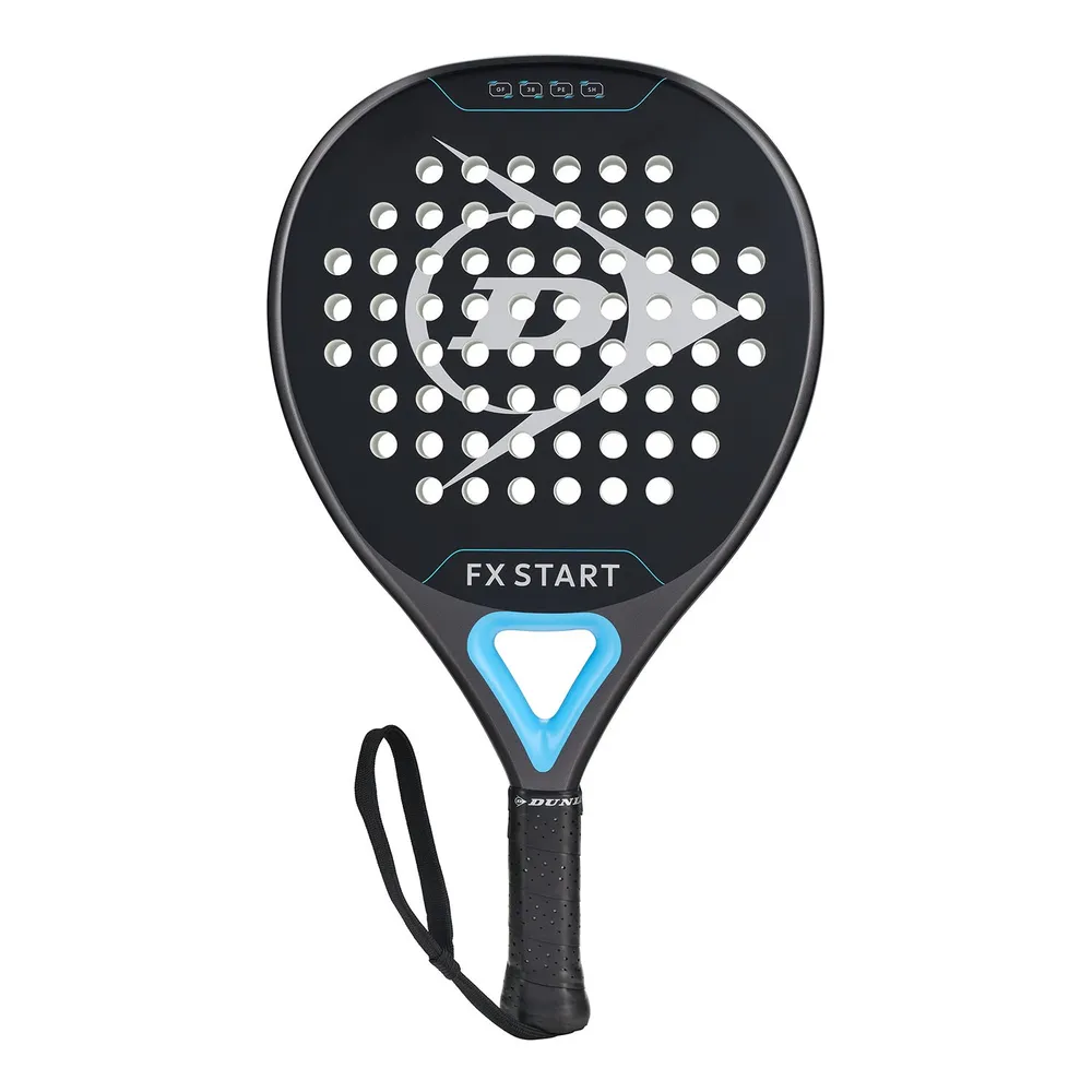 Dunlop Fx Start 2026