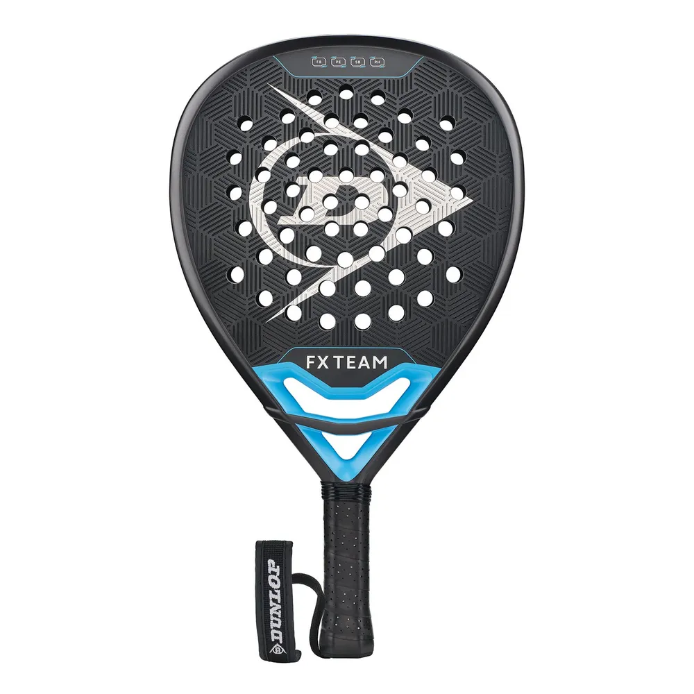 Dunlop Fx Team 2026