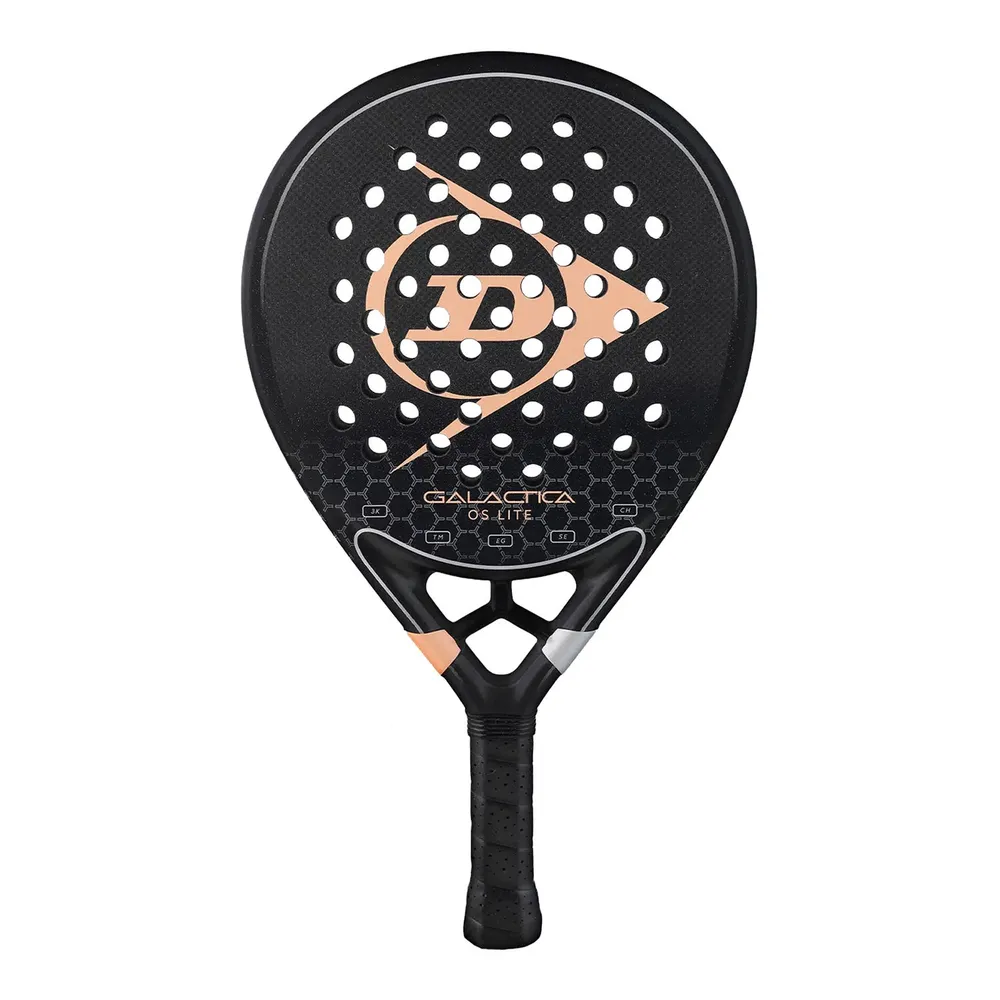 Dunlop Galactica Os Lite 2025