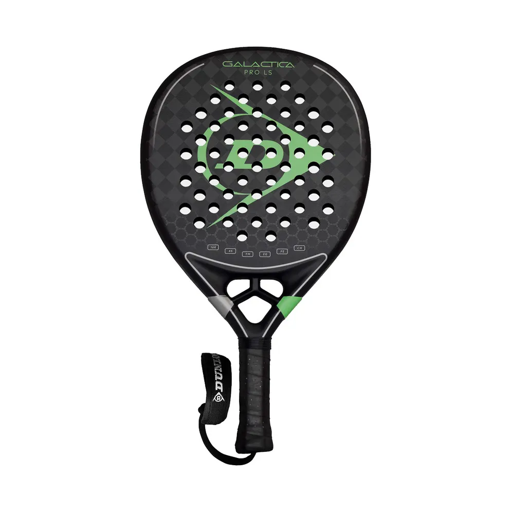 Dunlop Galactica Pro LS 2025