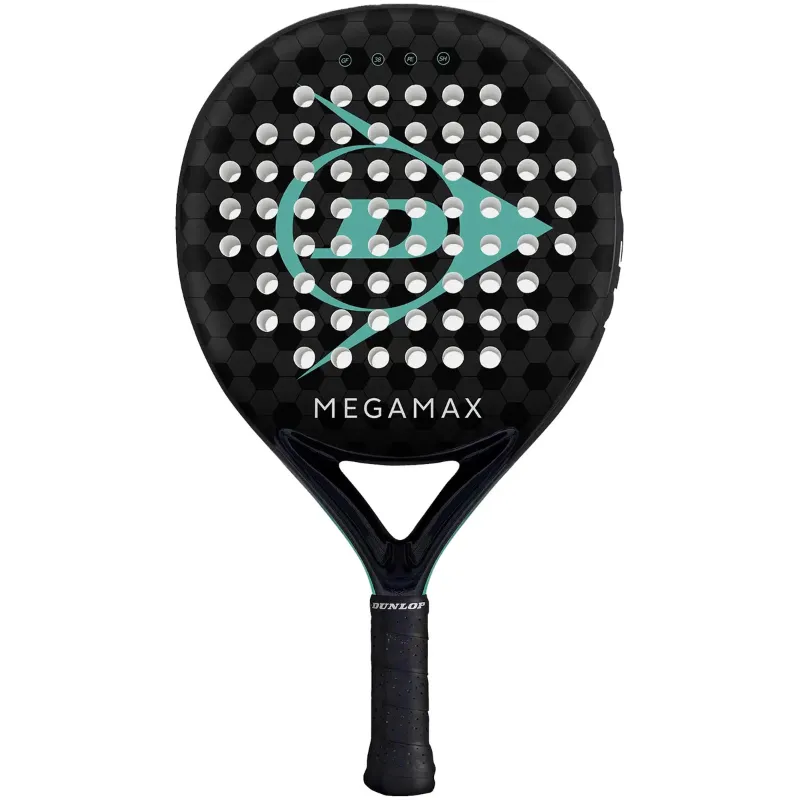 Dunlop Megamax Noir 2025