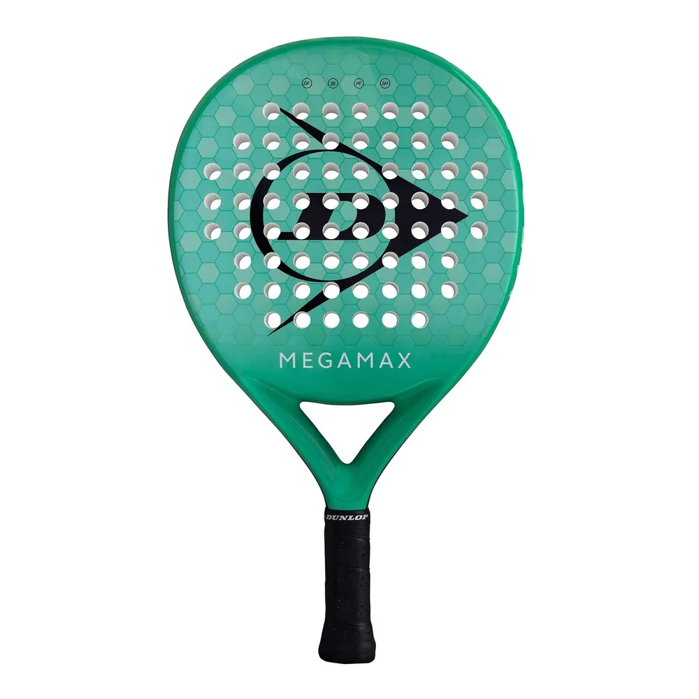 Dunlop Megamax Vert 2025