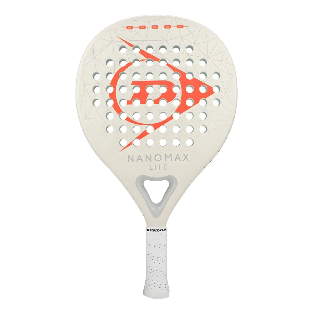 Dunlop Nanomax Lite
