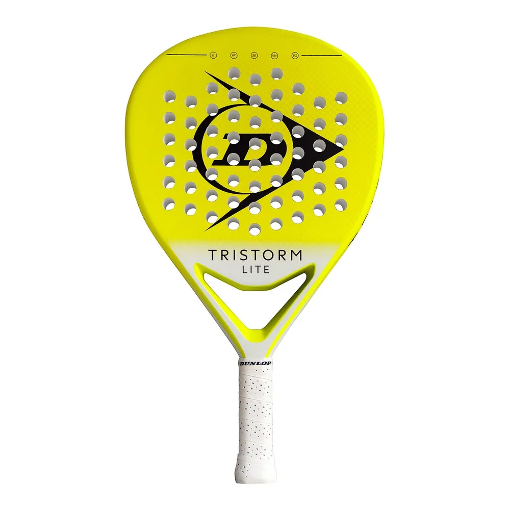 Dunlop Tristorm Lite 2025