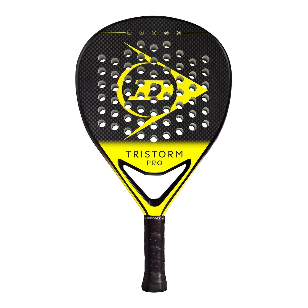 Dunlop Tristorm Pro 2025