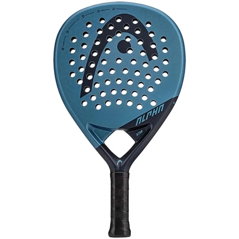 Head Alpha Xtr 2025