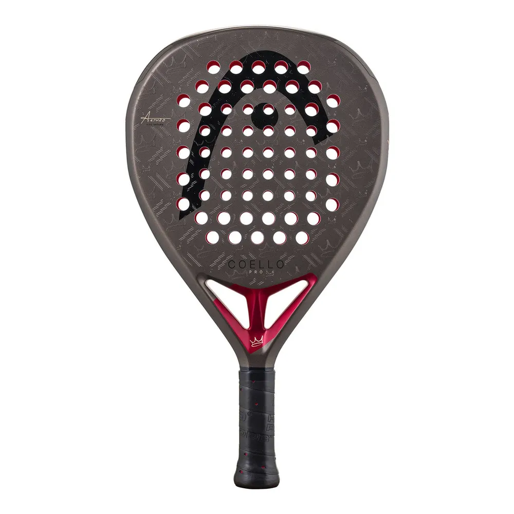 Head Coello Pro 2026