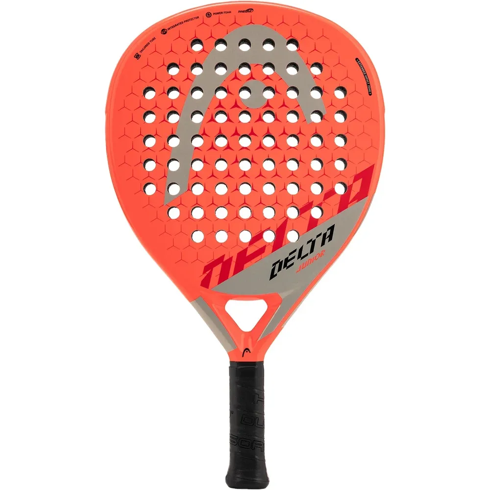 Head Delta Junior