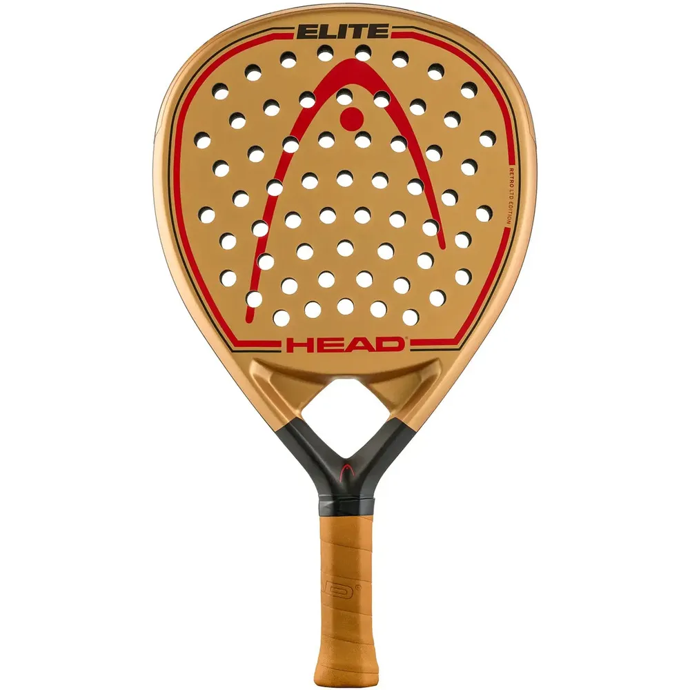 Head Elite LTD 2025