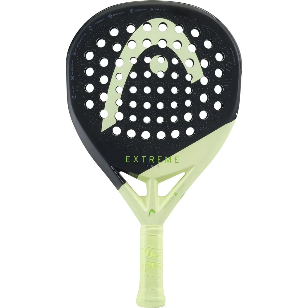 Head Extreme Pro 2026