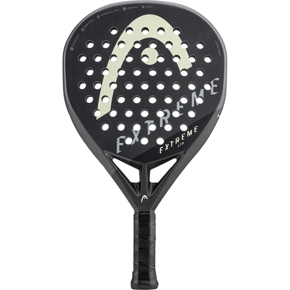 Head Extreme Xtr 2025 Édition Limitée