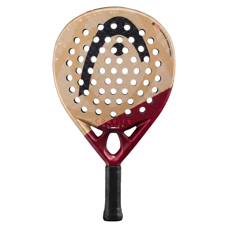 Head Gravity Motion P2 Bordeaux