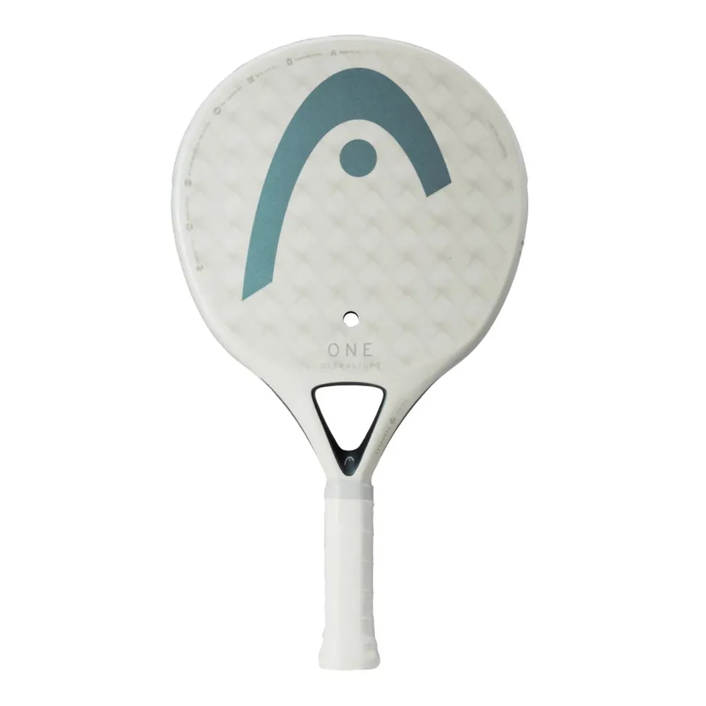 Head One Ultralight Blanc 2025