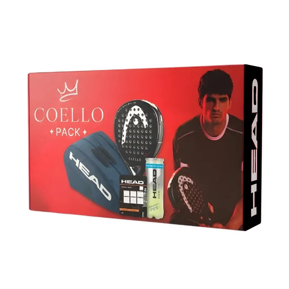 Head Pack Coello Vibe 2025