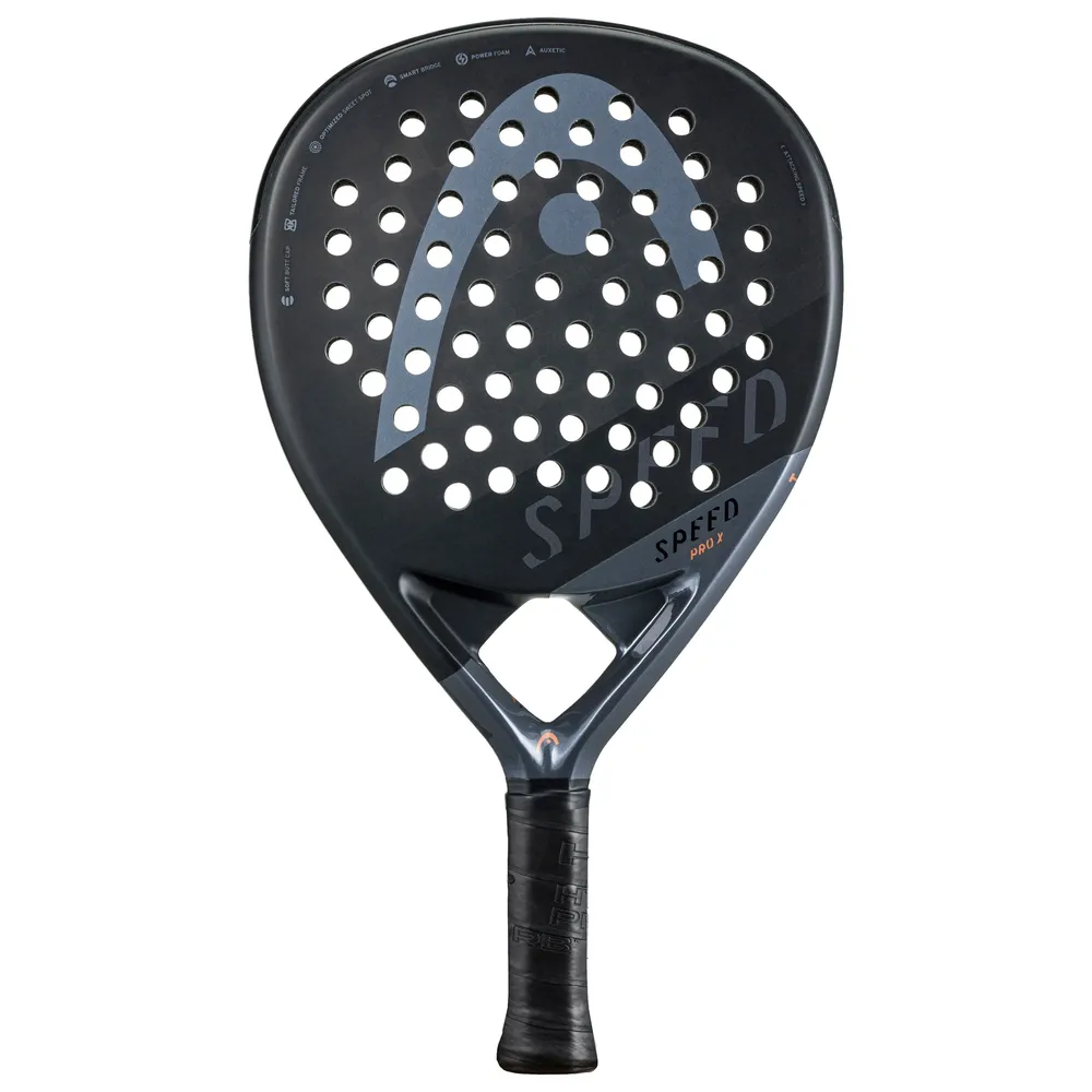 Head Speed Pro X 2024