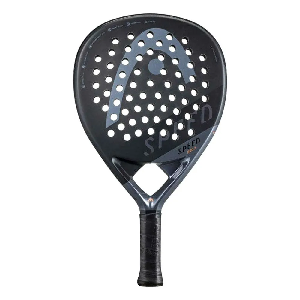 Head Speed Pro X Special Packaging 2023