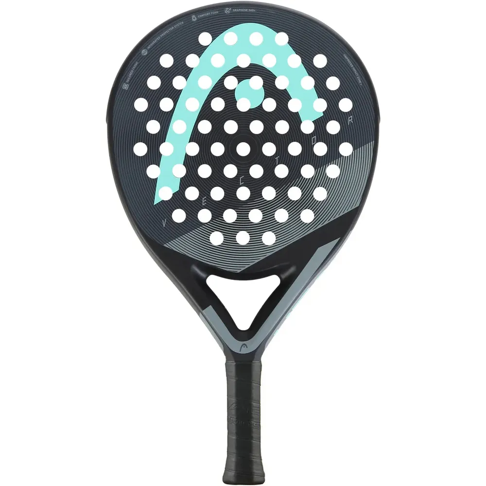 Head Vector 2025 Édition Limitée