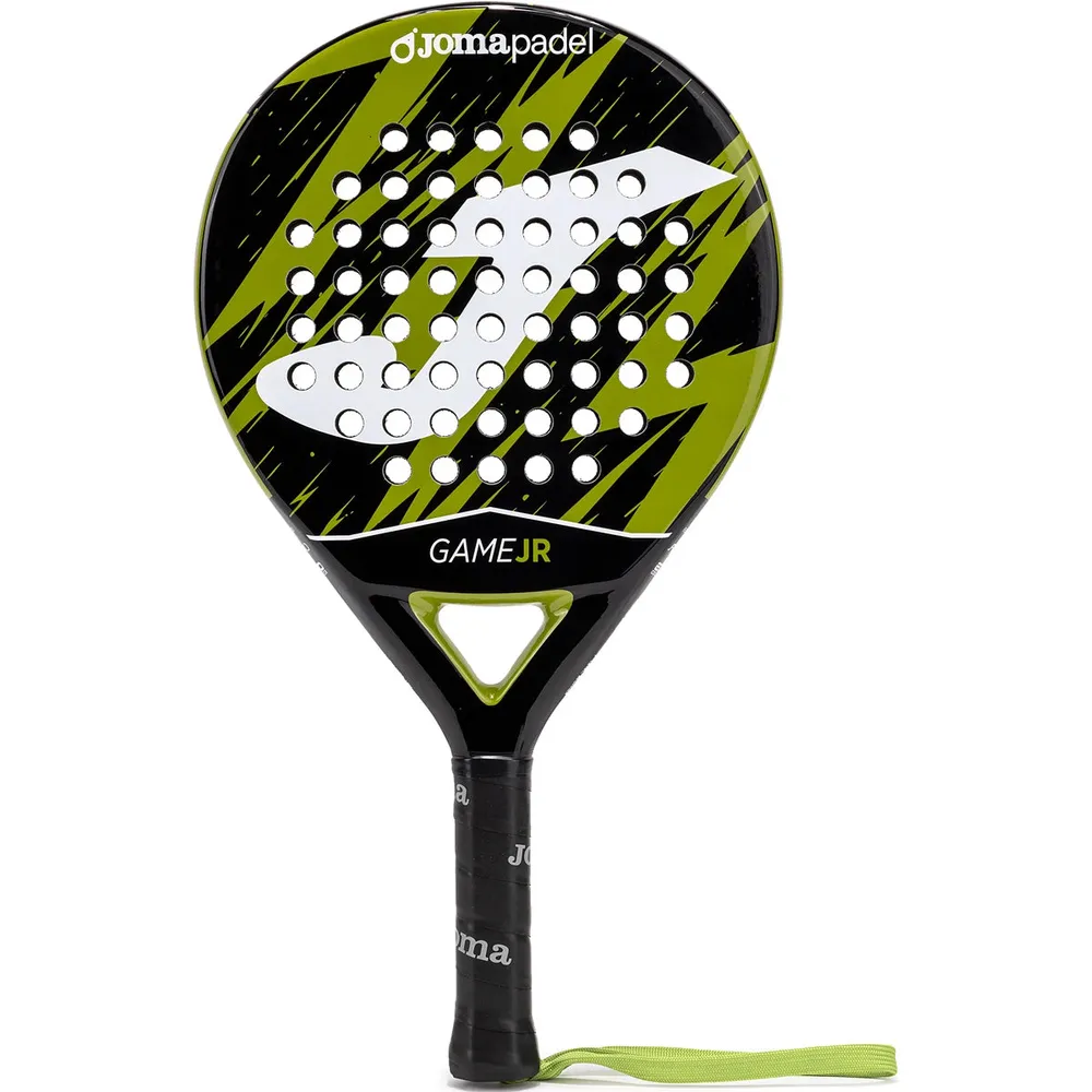 Joma Game Junior Vert