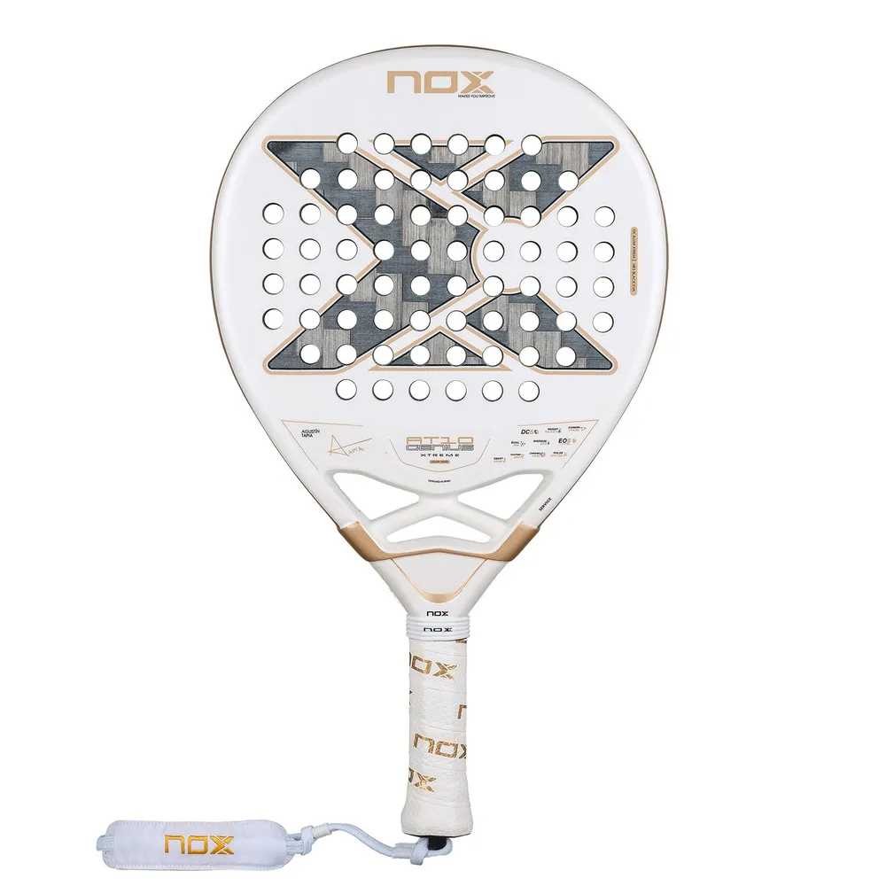 Nox AT10 Genius 12K Alum Xtrem 2026