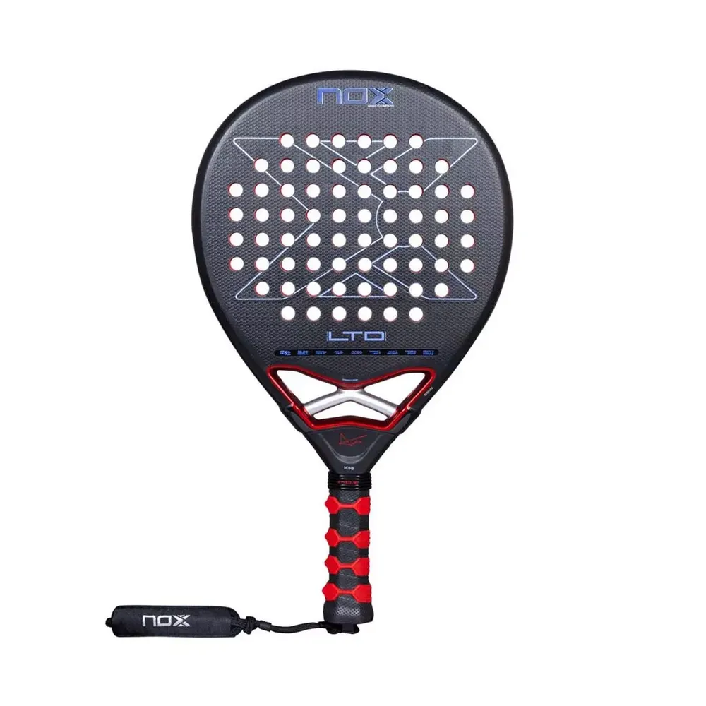 Nox AT10 Genius 12K Alum Xtreme Limited Edition 2026