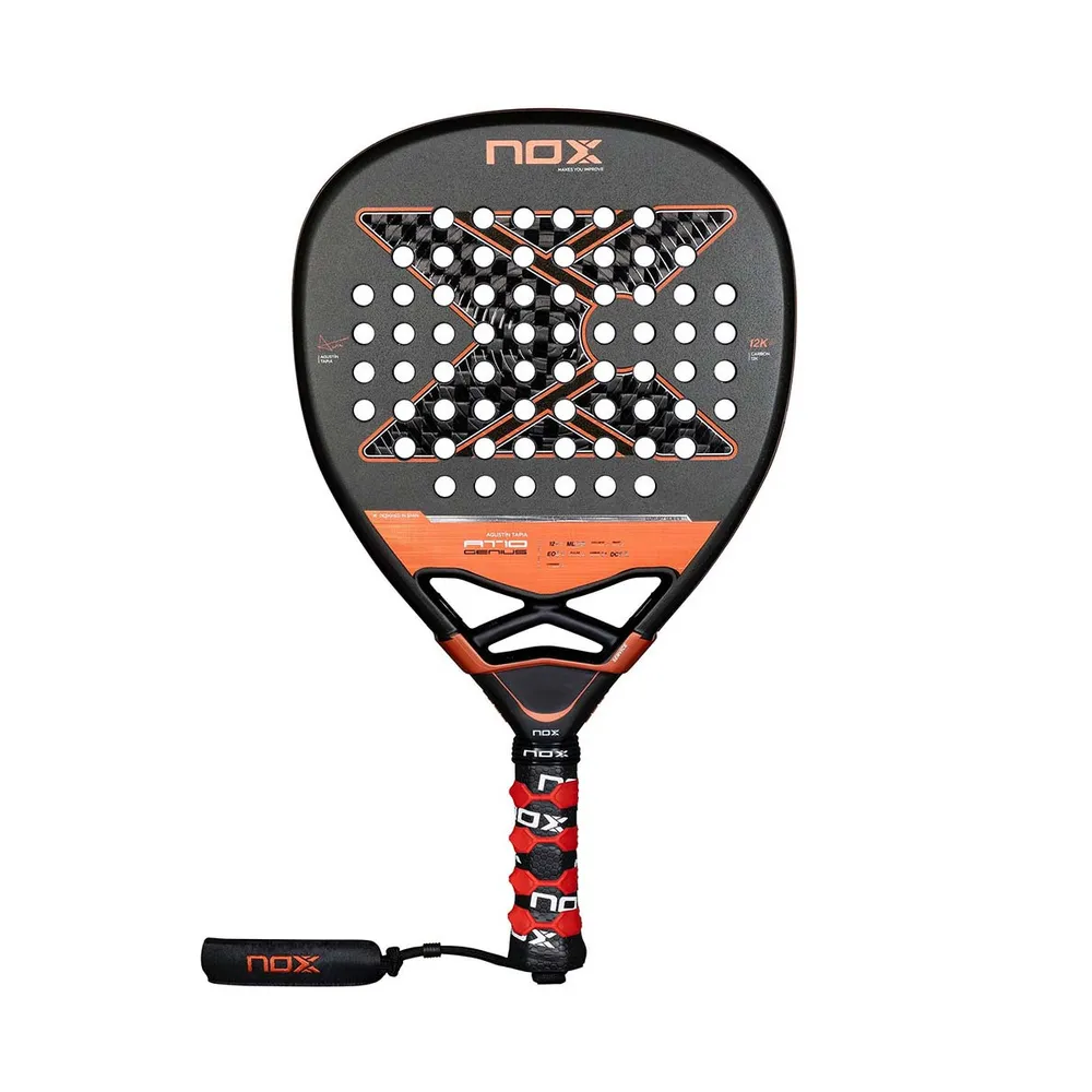 Nox AT10 Genius Attack 12K 2025