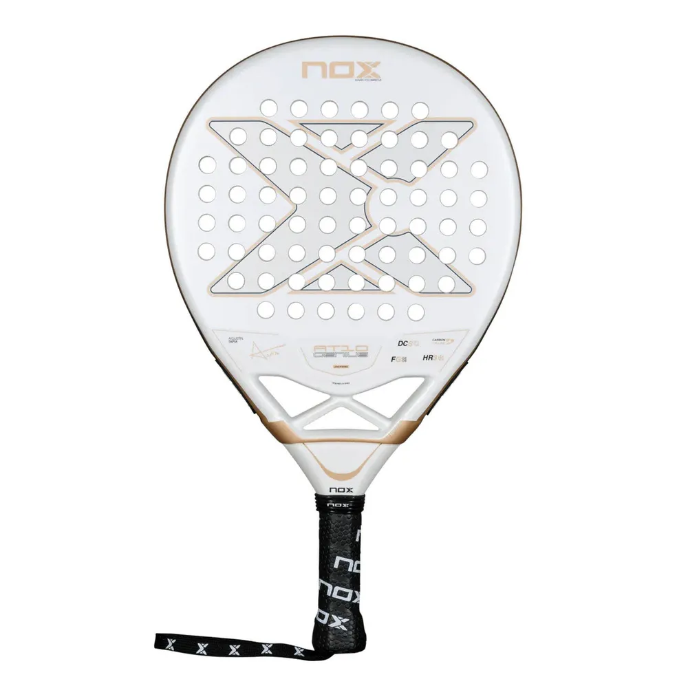 Nox AT10 Genius Jr Agustín Tapia 2026