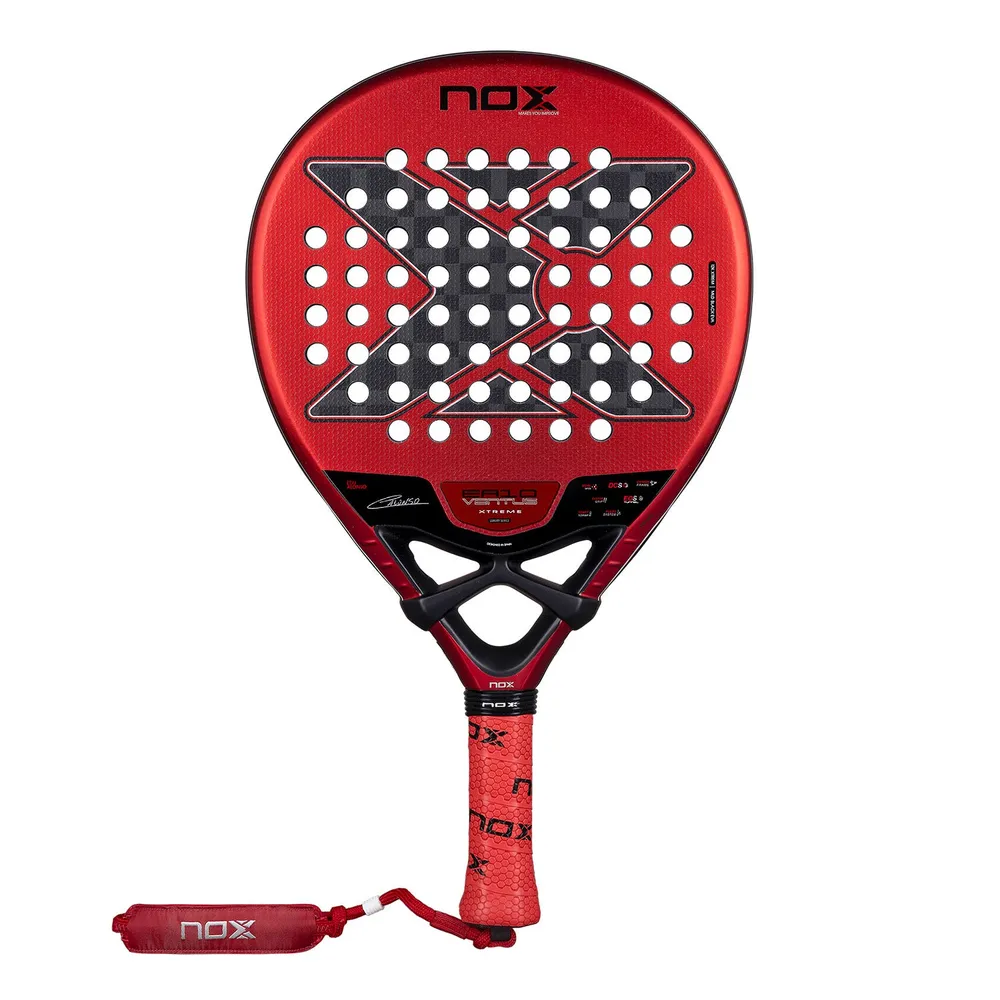 Nox EA10 Ventus Hybrid 12K Xtreme By Edu Alonso 2026