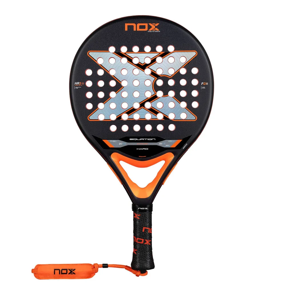 Nox Equation Hard Avancé
