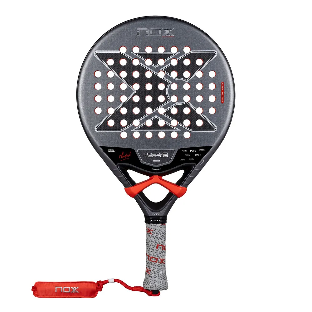 Nox ML10 Ventus Control 3K 2026