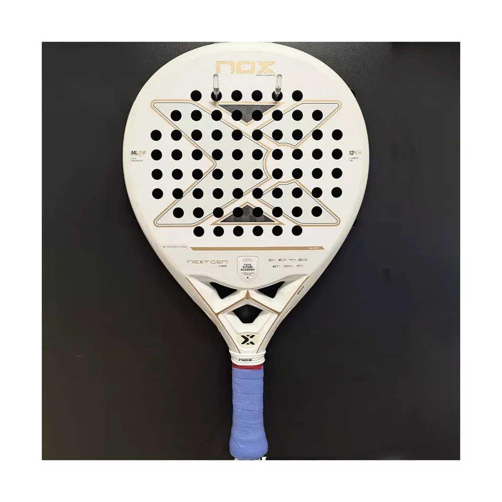 Nox Nextgen Pro Hybrid 12K 2026 - Occasion