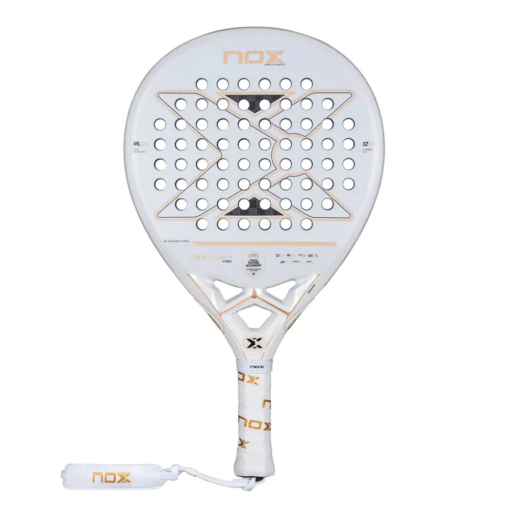 Nox Nextgen Pro Hybrid 12K Nfa Series 2026