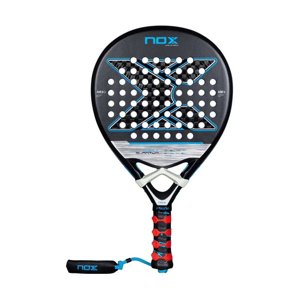 Nox Quantum 12k Cobalt 2025