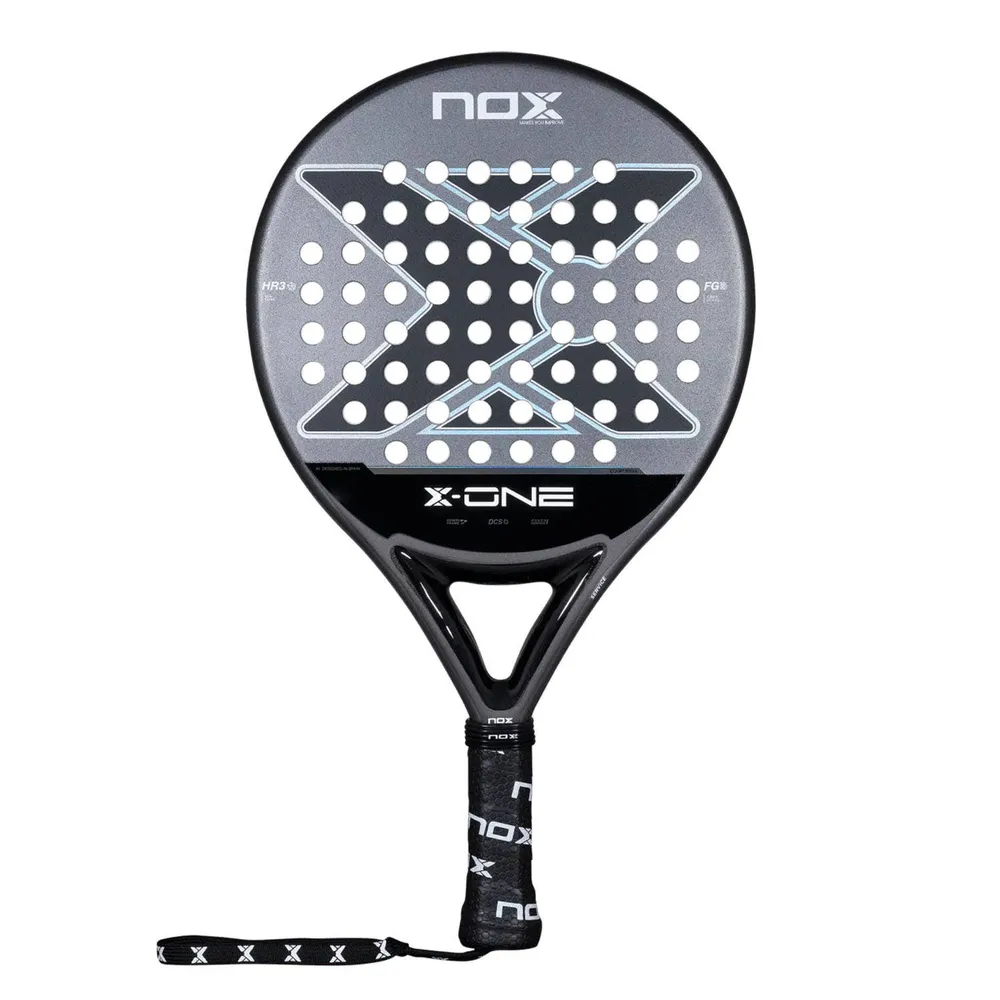 Nox X-one 2026