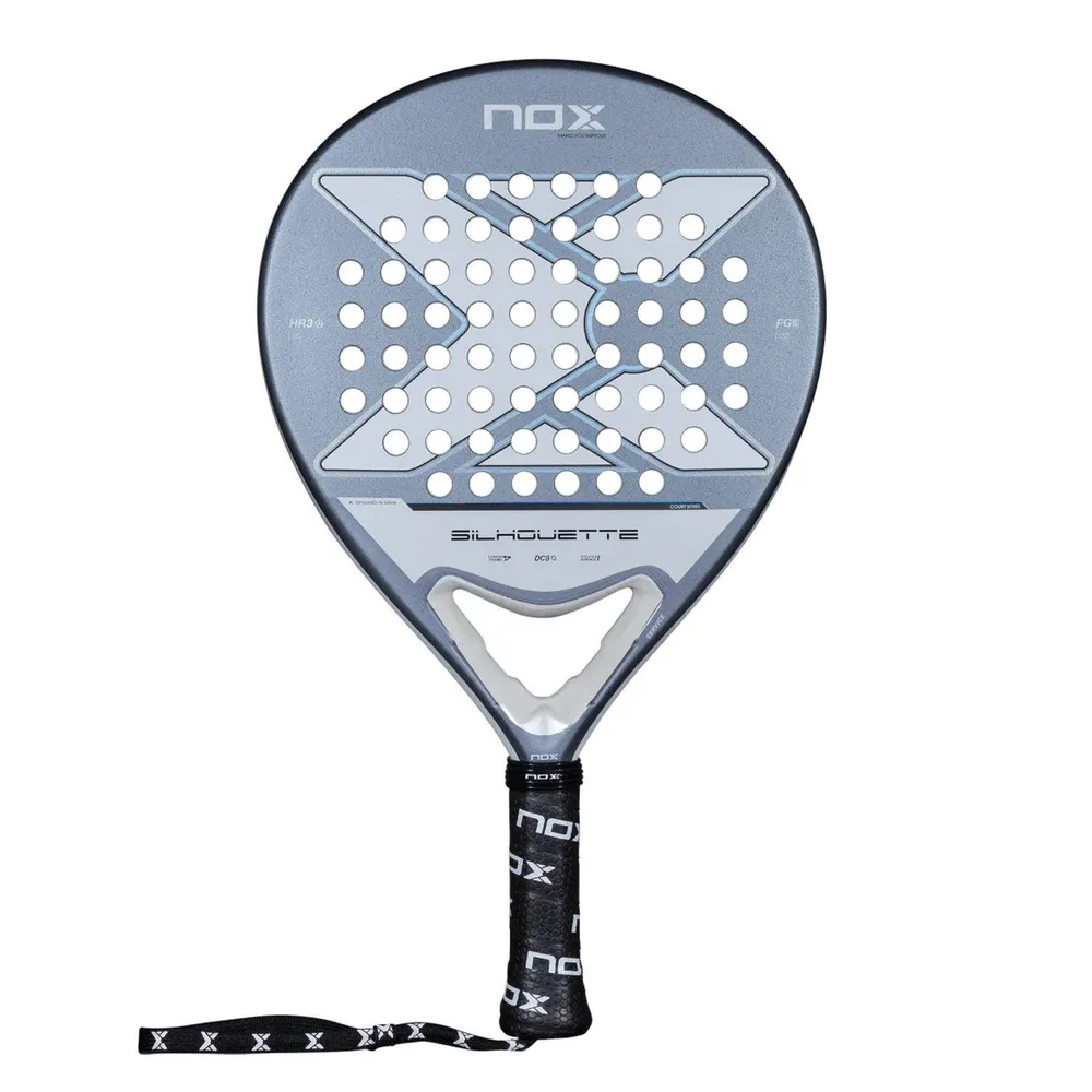 Nox X-one Silhouette 2026