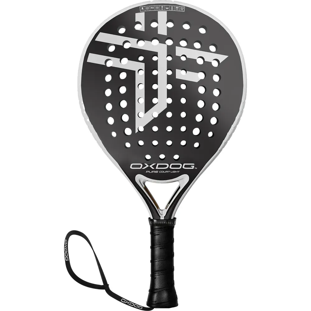 Oxdog Pure Court Light