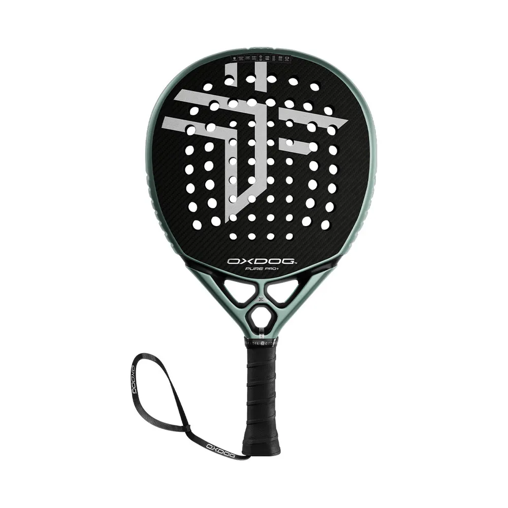 Oxdog Pure Pro+ 2026