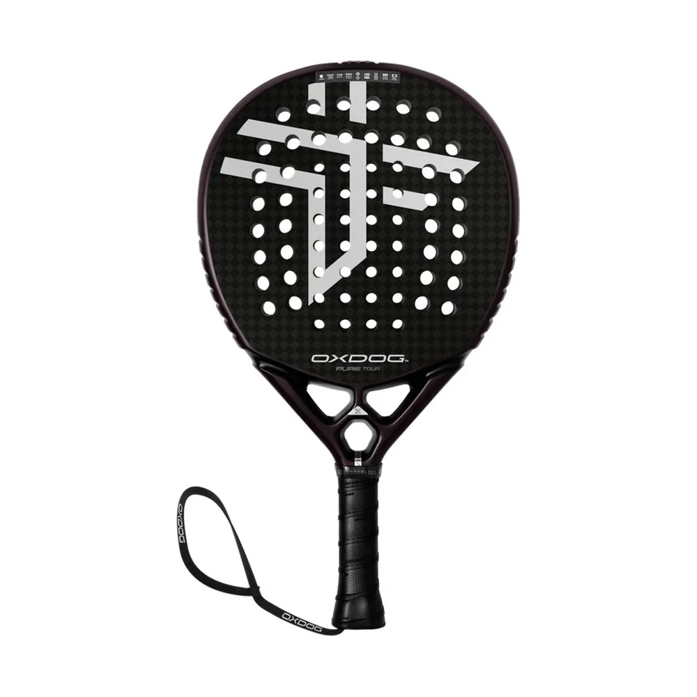 Oxdog Pure Tour 2025