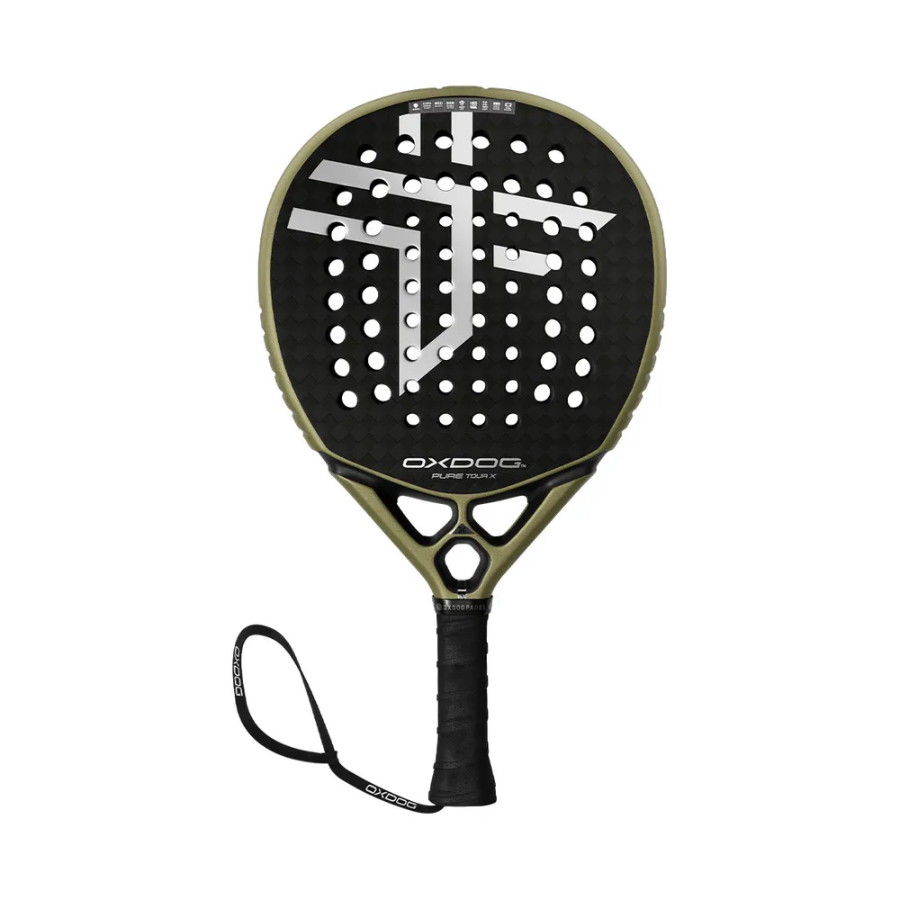 Oxdog Pure Tour X 2026