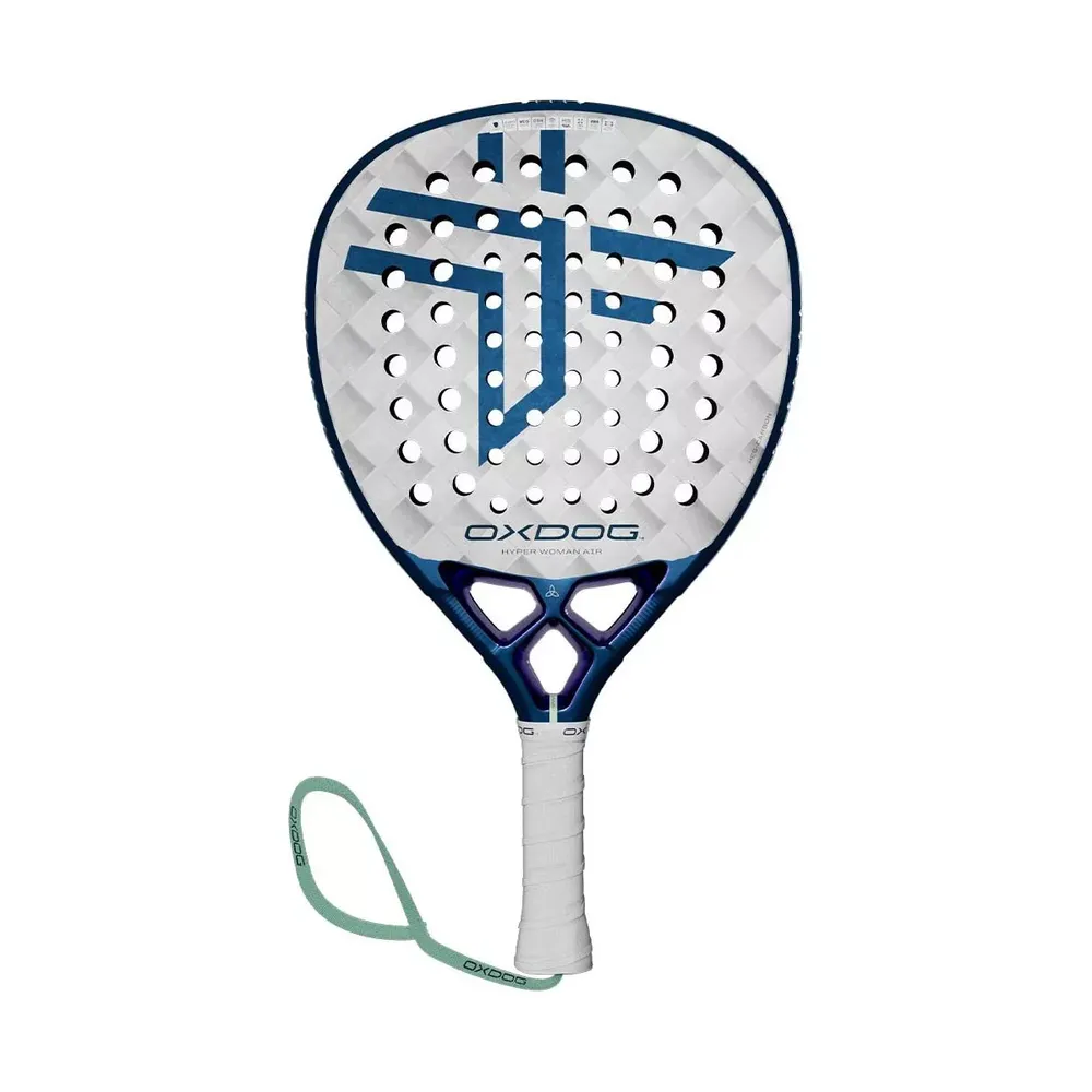 Oxdog Pure Woman Air