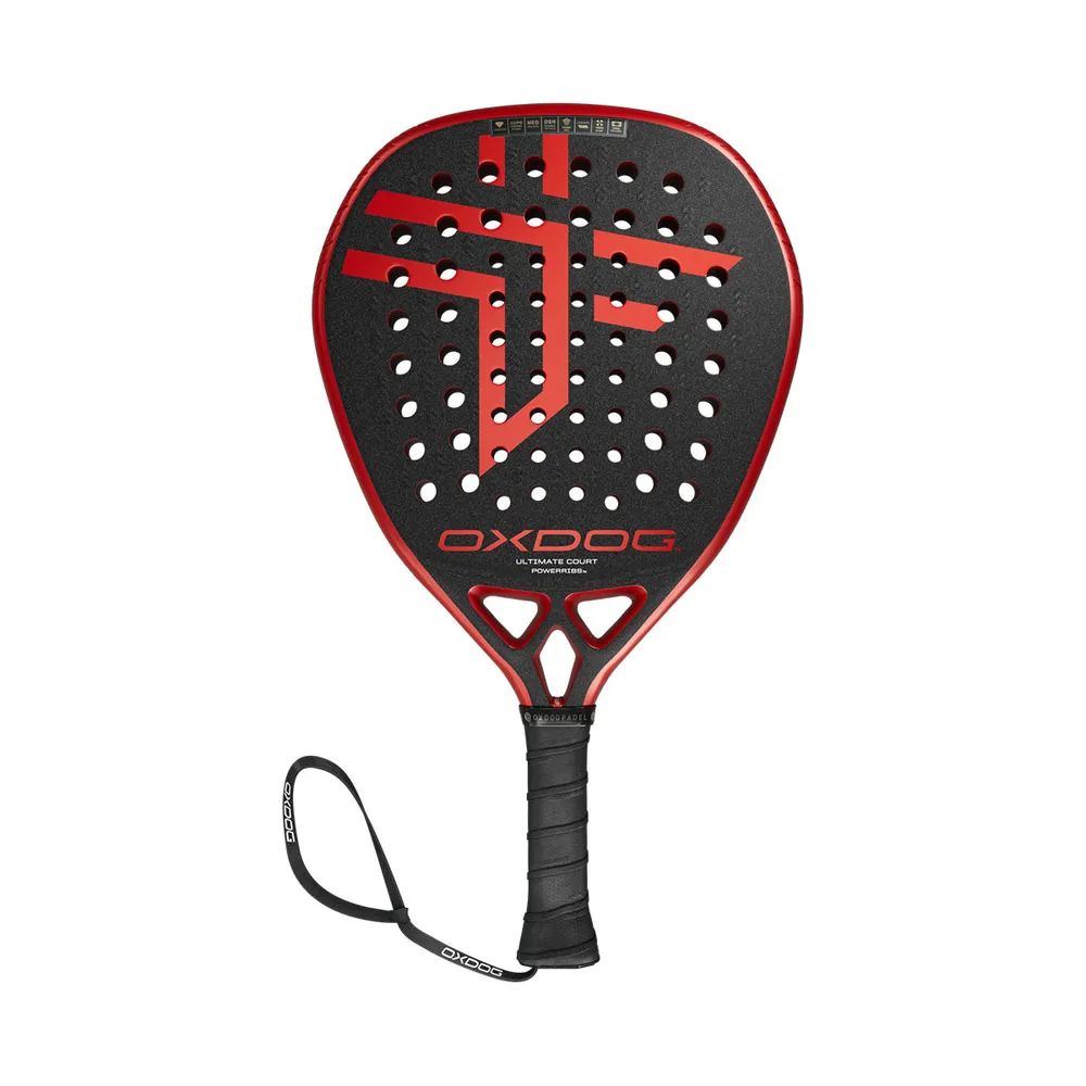 Oxdog Ultimate Court 2025
