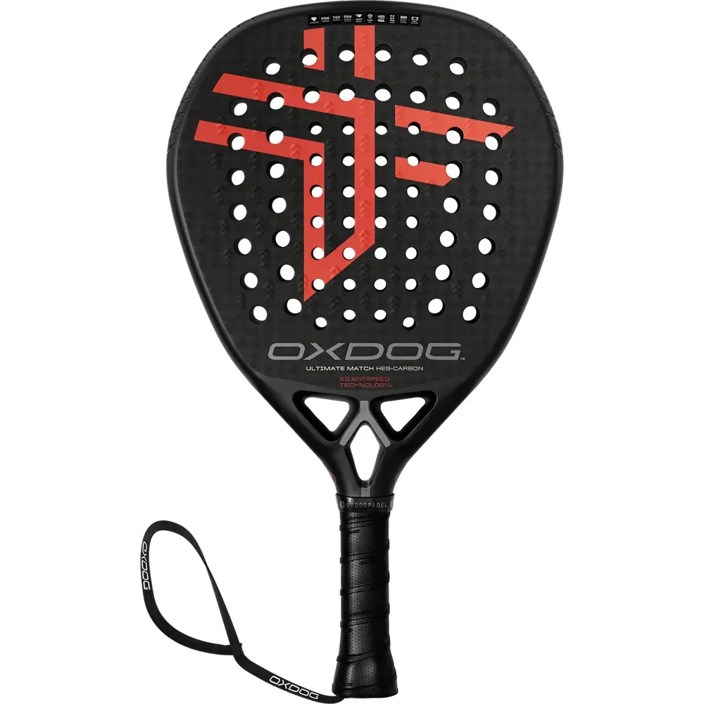 Oxdog Ultimate Match 2025