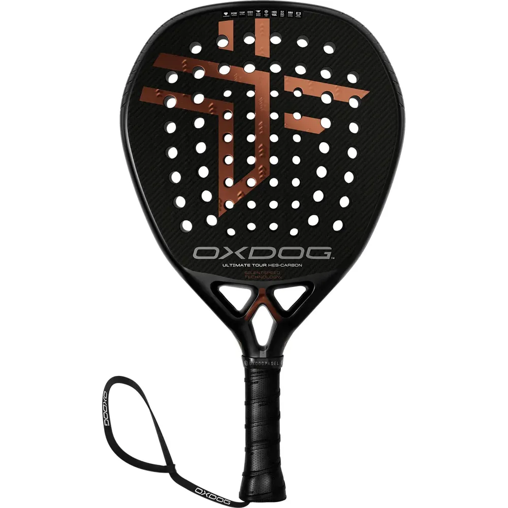 Oxdog Ultimate Tour