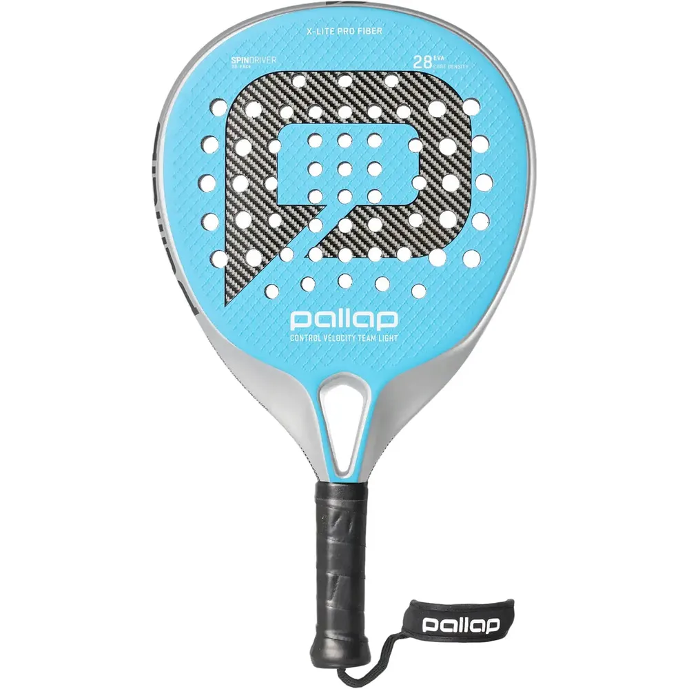 Pallap Control Velocity Team Light 01