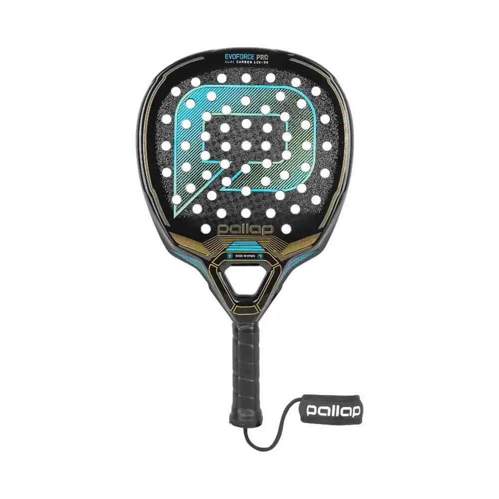 Pallap Evoforce Pro 2026
