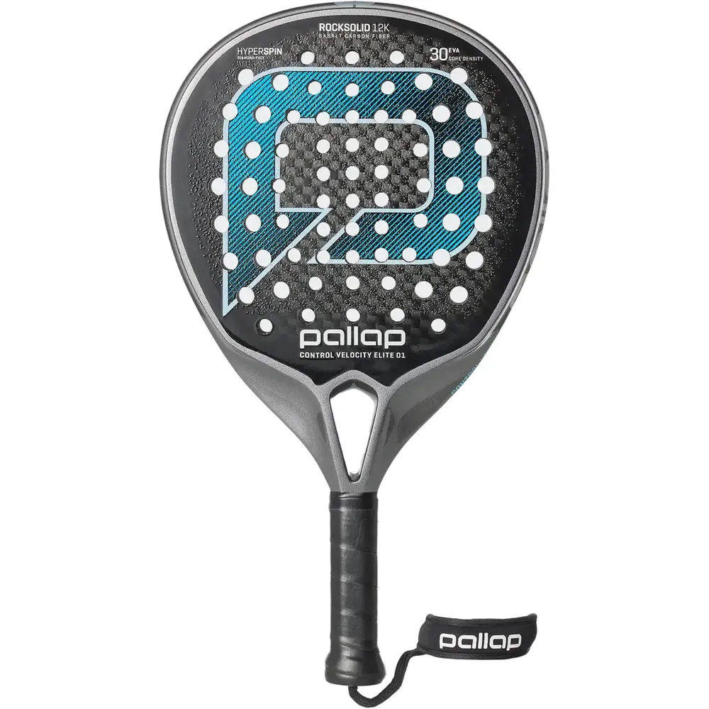 Pallap Velocity Elite