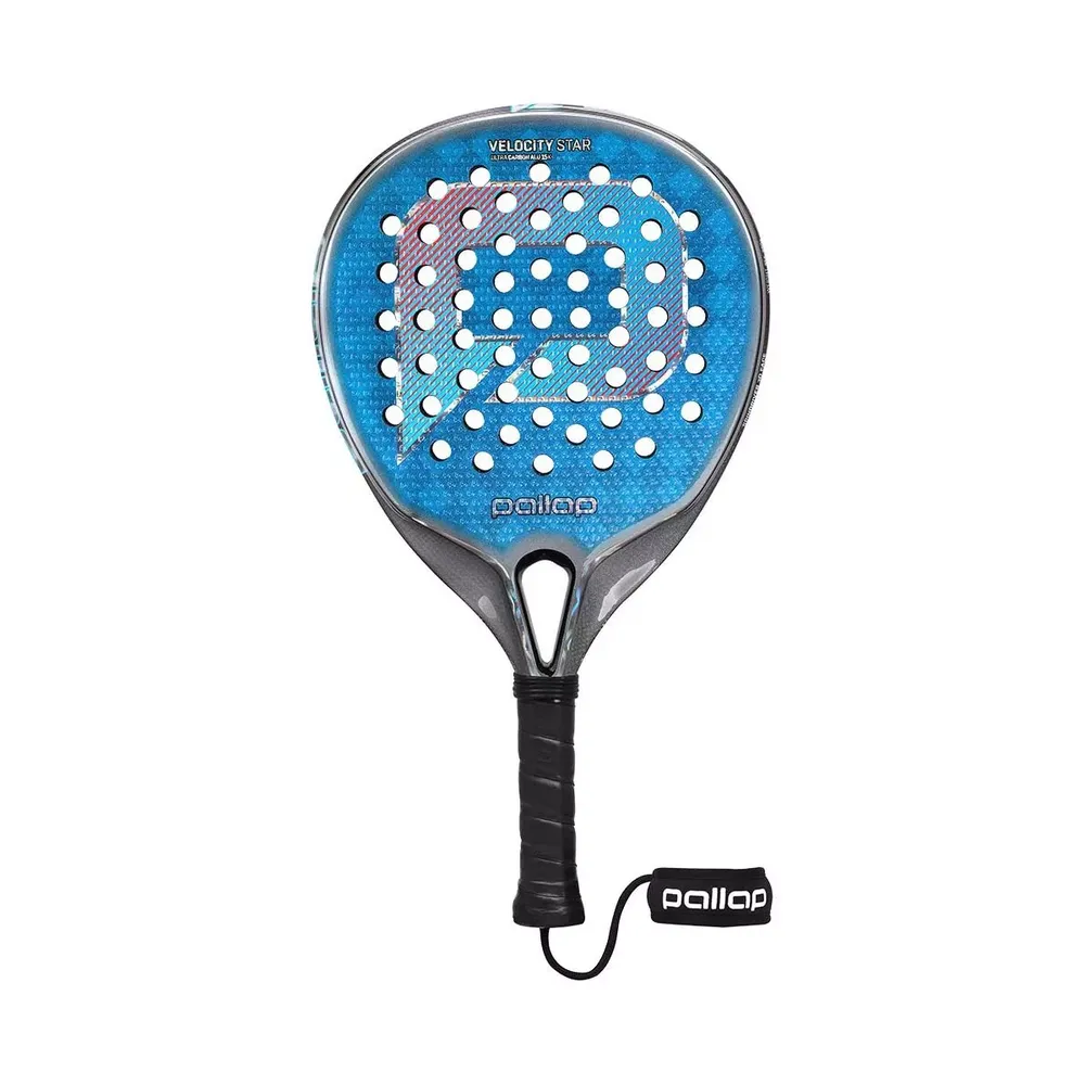 Pallap Velocity Star 2026
