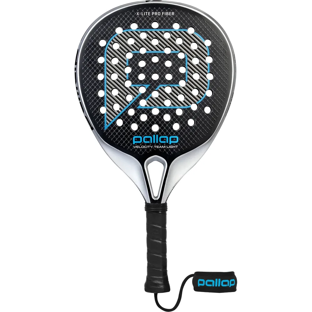 Pallap Velocity Team Light 2026