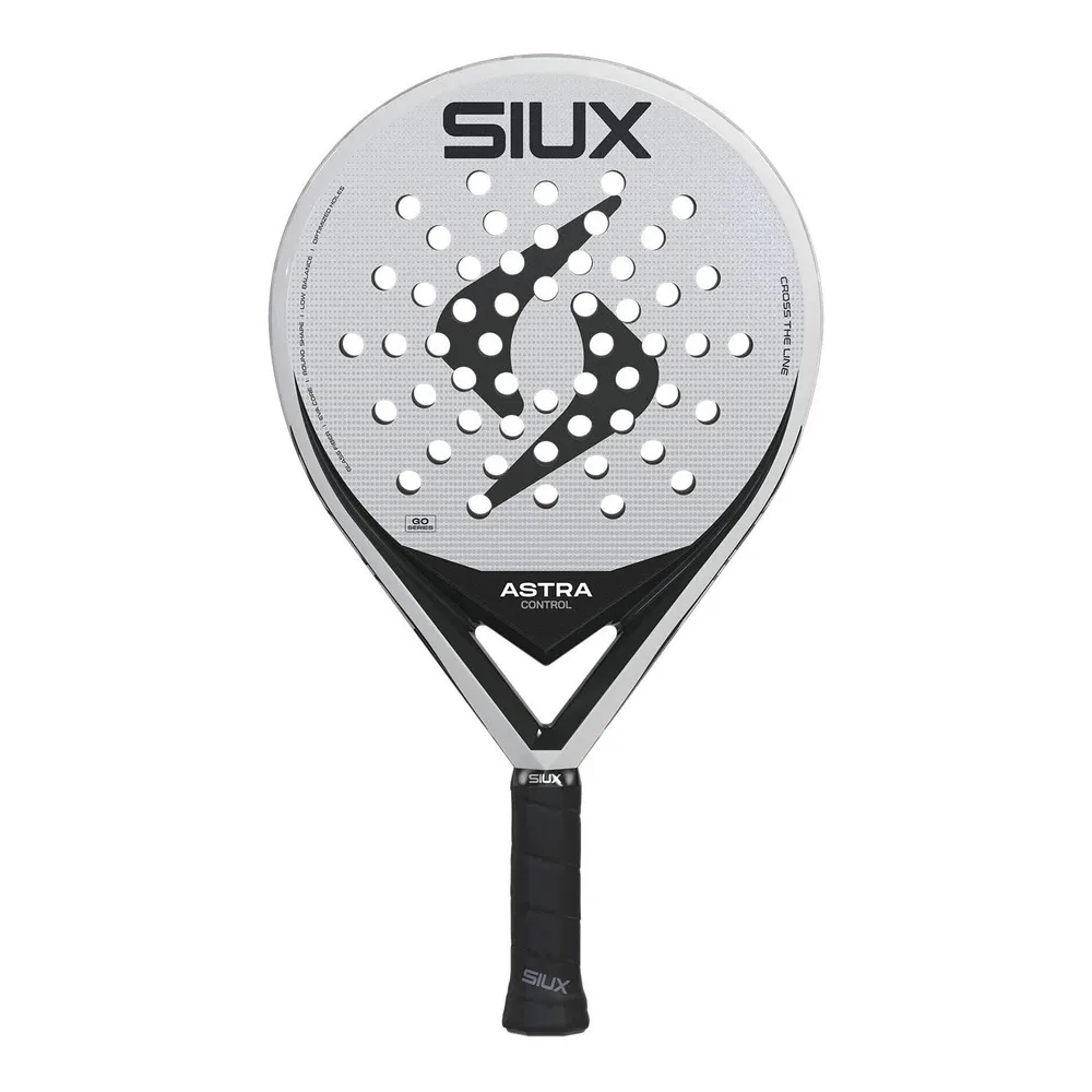 Siux Astra Go Control 2026
